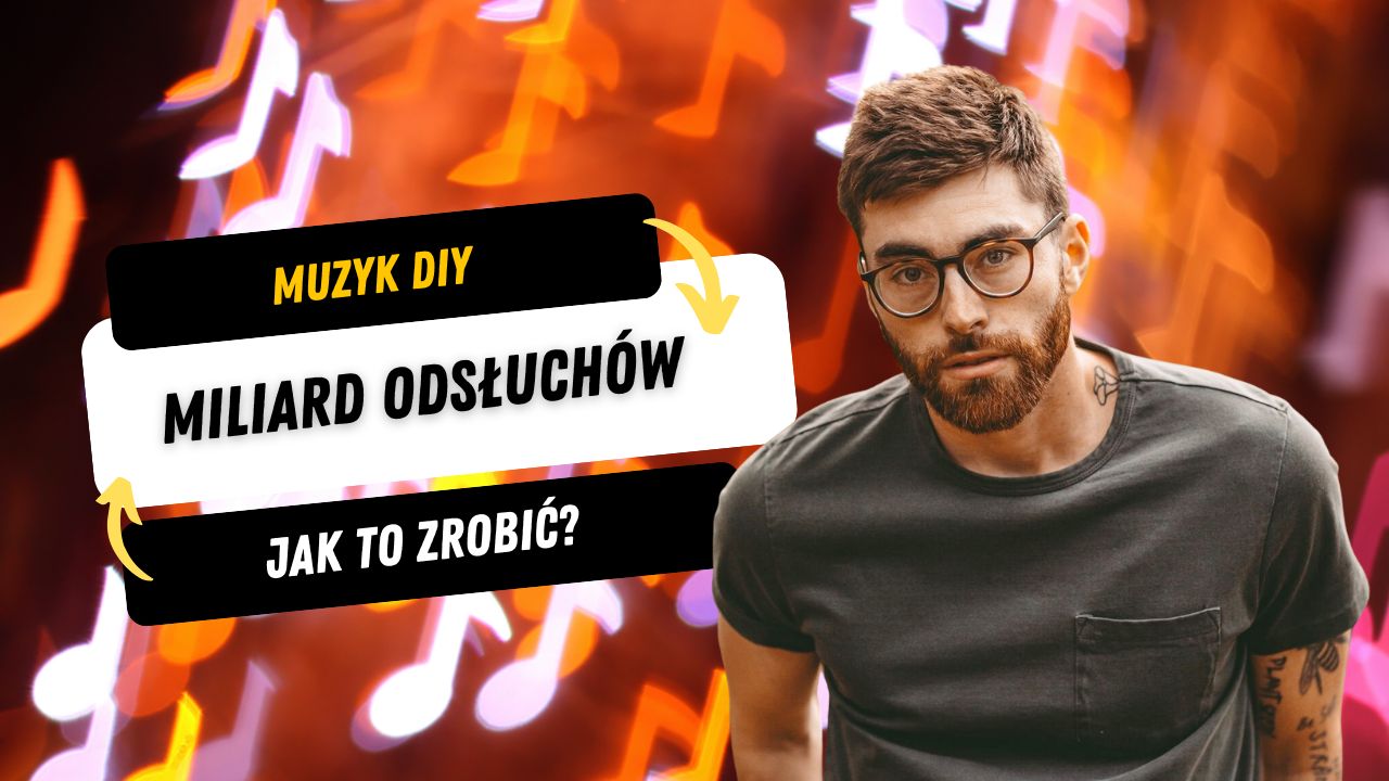 nic d okładka yt